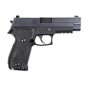 Страйкбольный пистолет WE SIG Sauer P-226 (6 мм, GBB, Gas, Weaver) WE-F001A